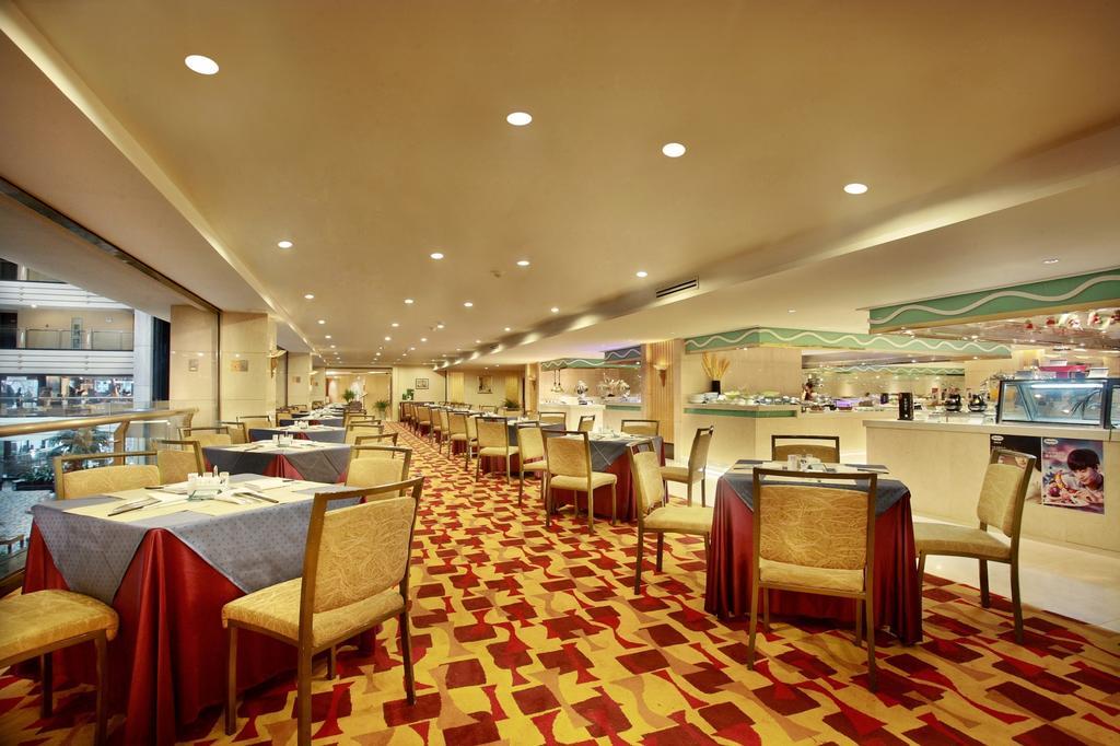 Lijiang Waterfall Hotel Guilin Exterior photo