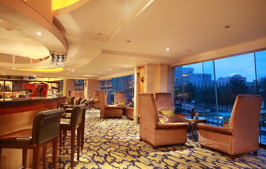 Lijiang Waterfall Hotel Guilin Exterior photo